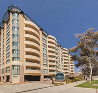 Adina Serviced Apartments James Court - Accommodation Gladstone