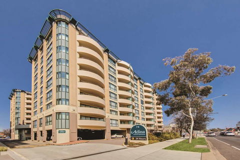 Adina Serviced Apartments James Court - Accommodation Gladstone 0