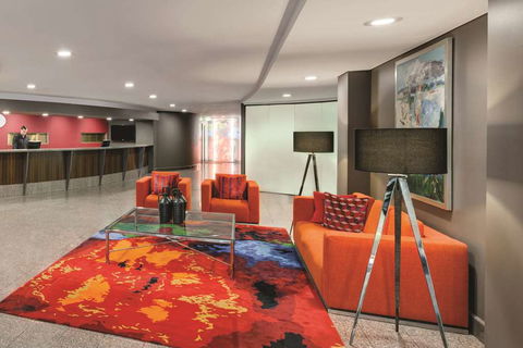 Adina Serviced Apartments James Court - Accommodation Gladstone 3