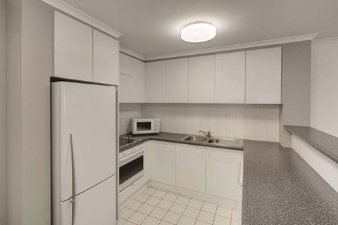 Adina Serviced Apartments James Court - Accommodation Gladstone 7