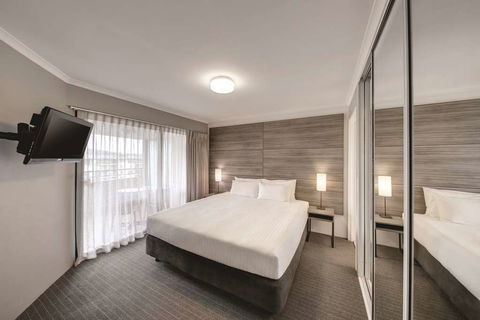 Adina Serviced Apartments James Court - Accommodation Gladstone 9