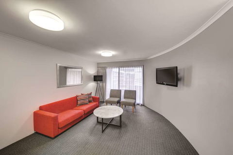 Adina Serviced Apartments James Court - Accommodation Gladstone 12