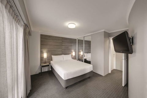 Adina Serviced Apartments James Court - Accommodation Gladstone 13