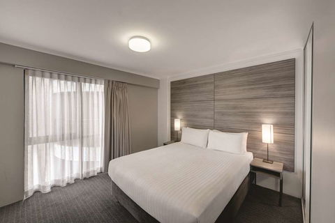 Adina Serviced Apartments James Court - Accommodation Gladstone 14