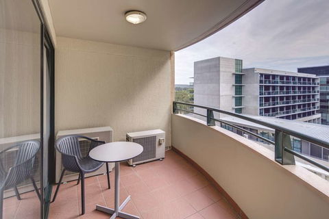 Adina Serviced Apartments James Court - Accommodation Gladstone 15