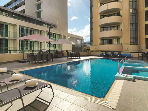 Adina Serviced Apartments James Court - Accommodation Gladstone 17