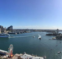Milson Serviced Apartments - Accommodation Gladstone