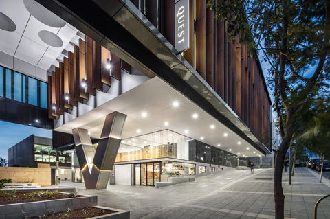 Quest St Leonards - Accommodation Gladstone 0