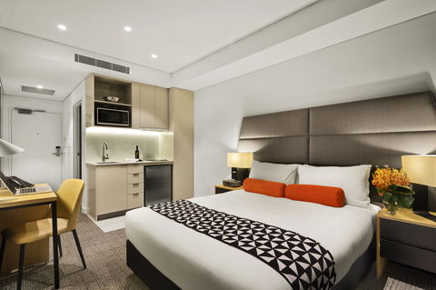 Quest St Leonards - Accommodation Gladstone 2