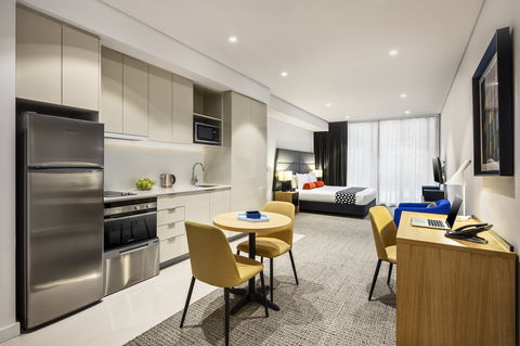 Quest St Leonards - Accommodation Gladstone 4
