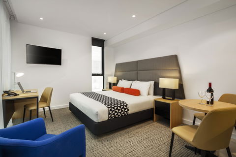 Quest St Leonards - Accommodation Gladstone 5