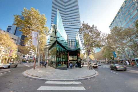 Vibe Hotel North Sydney - Accommodation Gladstone 0