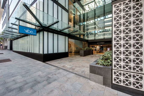Vibe Hotel North Sydney - Accommodation Gladstone 1