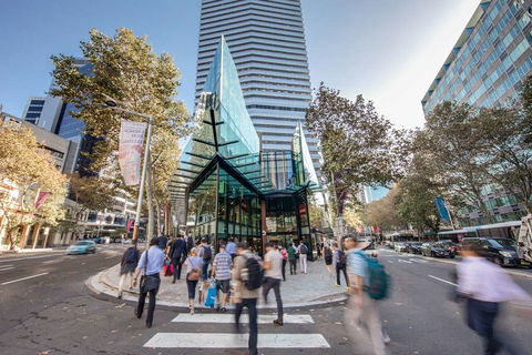 Vibe Hotel North Sydney - Accommodation Gladstone 2