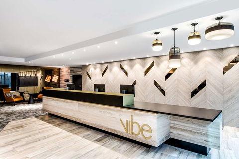Vibe Hotel North Sydney - Accommodation Gladstone 3
