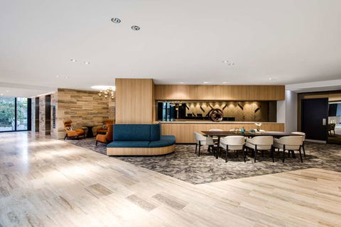 Vibe Hotel North Sydney - Accommodation Gladstone 4