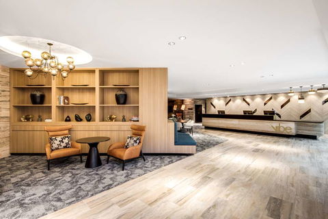 Vibe Hotel North Sydney - Accommodation Gladstone 5