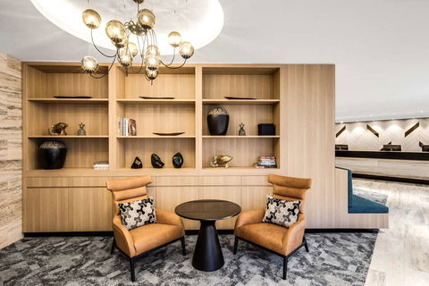 Vibe Hotel North Sydney - Accommodation Gladstone 6