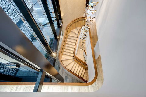 Vibe Hotel North Sydney - Accommodation Gladstone 7