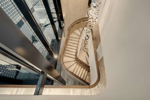 Vibe Hotel North Sydney - Accommodation Gladstone 8