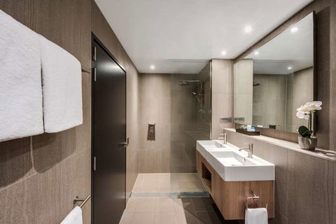 Vibe Hotel North Sydney - Accommodation Gladstone 10