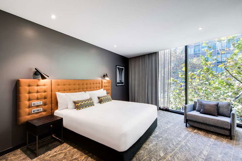 Vibe Hotel North Sydney - Accommodation Gladstone 11
