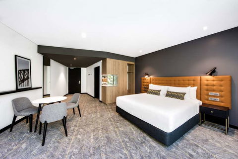 Vibe Hotel North Sydney - Accommodation Gladstone 12