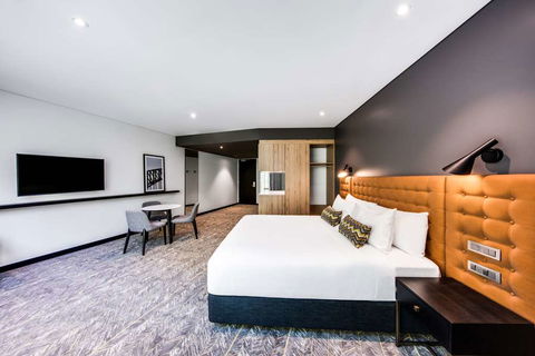 Vibe Hotel North Sydney - Accommodation Gladstone 13