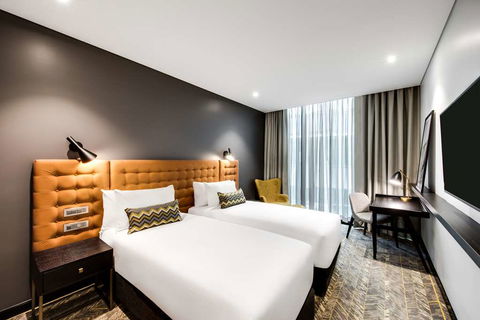 Vibe Hotel North Sydney - Accommodation Gladstone 14