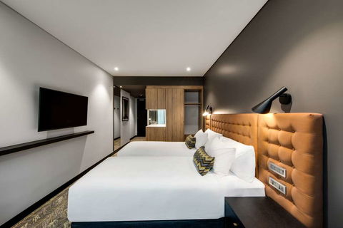 Vibe Hotel North Sydney - Accommodation Gladstone 15