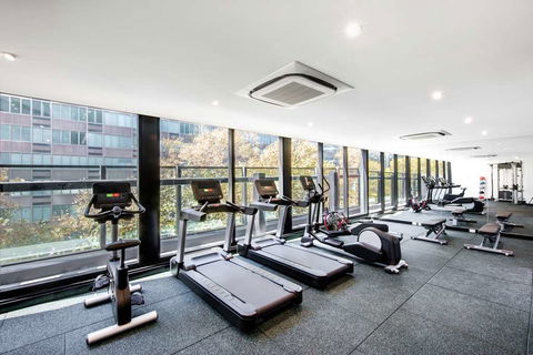 Vibe Hotel North Sydney - Accommodation Gladstone 17