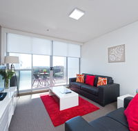 Astra Apartments North Sydney - Accommodation Gladstone
