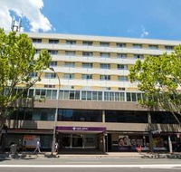 Park Regis Concierge Apartments - Accommodation Gladstone