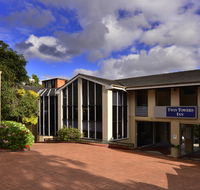 Twin Towers Inn - Accommodation Gladstone