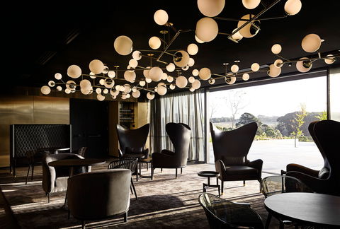 Jackalope Hotel - Accommodation Gladstone 7