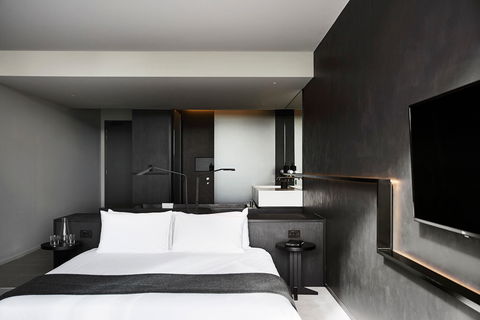 Jackalope Hotel - Accommodation Gladstone 13