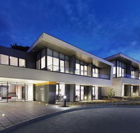 Quarters At Flinders Hotel - Accommodation Gladstone
