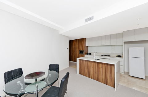 Astra Canberra Manhattan - Accommodation Gladstone 15