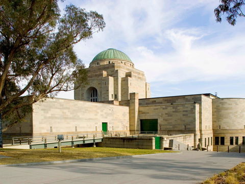 The Sebel Canberra Campbell - Accommodation Gladstone 17