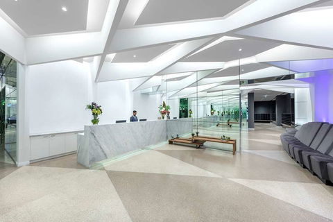 Imagine Lighthouse - Accommodation Gladstone 2