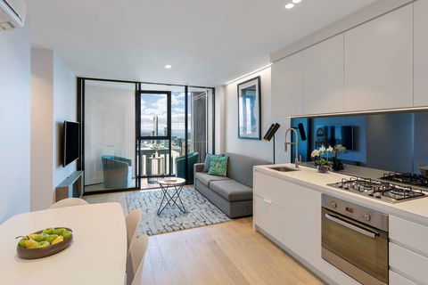 Imagine Lighthouse - Accommodation Gladstone 15