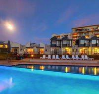 Assured Ascot Quays Apartment Hotel - Accommodation Gladstone