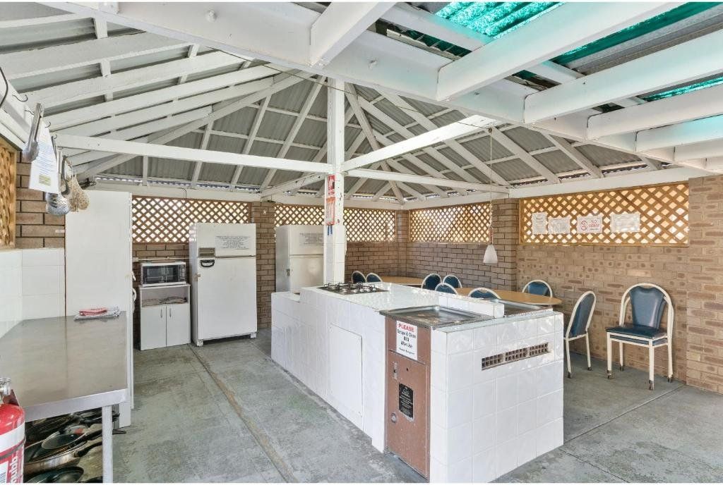 Brabham WA Accommodation Gladstone