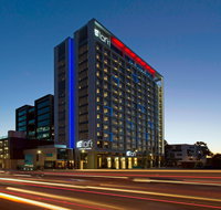 Aloft Perth - Accommodation Gladstone
