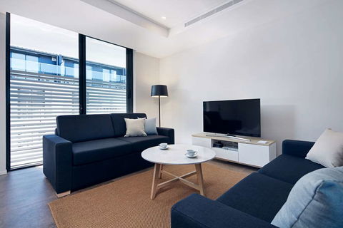 Veriu Camperdown - Accommodation Gladstone 5