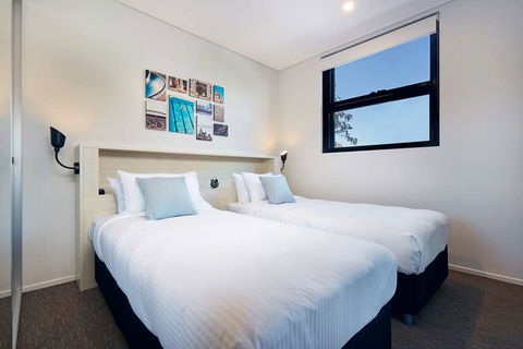 Veriu Camperdown - Accommodation Gladstone 6