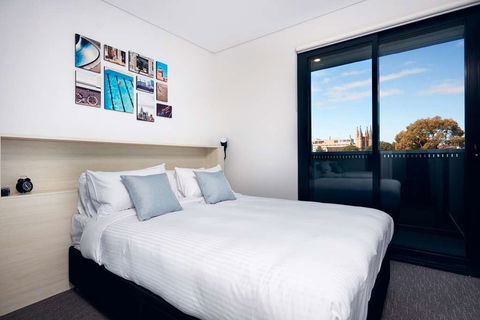 Veriu Camperdown - Accommodation Gladstone 8