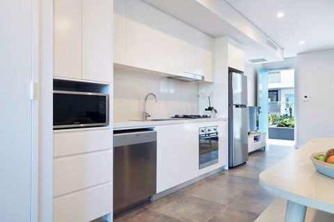 Veriu Camperdown - Accommodation Gladstone 9