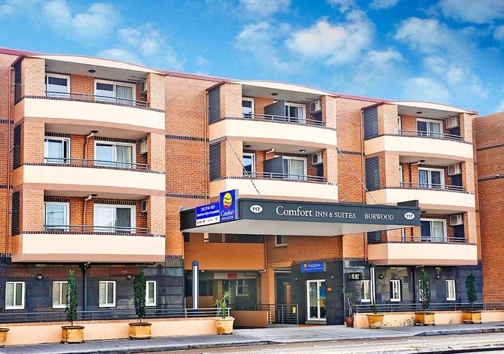Canterbury NSW Accommodation Gladstone