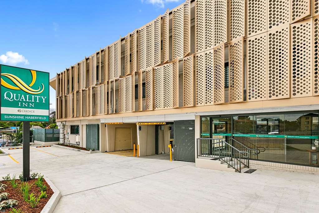 Haberfield NSW Accommodation Gladstone